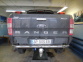 Фаркоп быстросъемный FORD Ranger (2012-2022) 1
