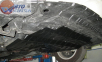 Защита двигателя и КПП TOYOTA Camry 50 (2011-2014) 2,5; 3,5 АКПП 5