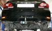 Фаркоп стандартний TOYOTA Corolla (2007-2013) 0