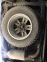 Фаркоп под штатный крепеж TOYOTA Land Cruiser Prado 120 (2002+) официал 1
