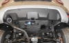 Фаркоп быстросъемный RENAULT Duster (2010-2024) 0