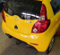 Фаркоп стандартний JAC J2 (2010+) 0