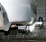 Фаркоп быстросъемный CHEVROLET Aveo 1, 3 хэтчбек (2003-2011) 6
