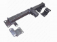 Фаркоп передний MITSUBISHI L200 (2006-2015) 0