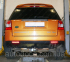 Фаркоп быстросъемный LAND ROVER Freelander 2 (2006-2014) 0