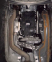 Защита КПП BMW F01 (2009-2015) 750i; 4,4 АКПП; 4х4 0