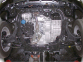 Защита двигателя и КПП HYUNDAI Santa Fe (2006-2010) 1