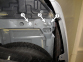 Фаркоп стандартний JAC J6 (2009+) 4