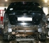 Фаркоп быстросъемный KIA Sorento 1 (2006-2009) (докатка) 0