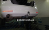 Фаркоп швидкознімний SKODA Octavia A5 (2008-2013) ліфтбэк, седан 1