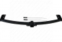 Фаркоп швидкознімний HONDA Pilot (2002-2008) + USA 3