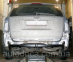 Фаркоп стандартный KIA Carnival (2006-2014) 4