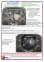 Защита двигателя и КПП KIA Carens (2006-2012) 1,6; 2,0; 2,0d 0