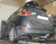 Фаркоп быстросъемный TOYOTA RAV4 (2013-2019) все + HYBRID 5