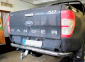 Фаркоп быстросъемный FORD Ranger (2012-2022) 0