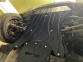 Защита двигателя BMW X3 F25 (2011-2017) 2,0i; 2,4i; 3,0i; 2,0D 4