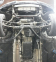 Захист двигуна BMW F30, F32, F34, F36 (2012-2019) 2,0; 2,0D АКПП; задній привід 1
