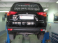 Фаркоп быстросъемный MITSUBISHI Pajero Sport (2008-2019) 2