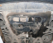 Защита двигателя и КПП RENAULT Kangoo (1997-2008) 1,2; 1,5D; 1,9D 1