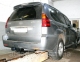 Фаркоп швидкознімний LEXUS GX470 (2003+) 3