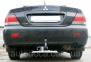 Фаркоп стандартний MITSUBISHI Lancer IX (2003-2007) 2