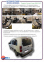 Фаркоп быстросъемный PEUGEOT Partner Long (удлиненный) (2008-2018) 3