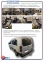 Фаркоп стандартный PEUGEOT Partner Long (удлиненный) (2008-2018) 3