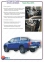 Фаркоп швидкознімний TOYOTA Hilux (2015+) 11