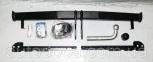 Фаркоп стандартний FORD Fusion (2002-2012) 5
