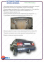 Фаркоп стандартний VOLVO 440 (1988-1996) 2