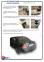 Фаркоп стандартний MITSUBISHI Lancer IX (2003-2007) 9