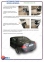 Фаркоп швидкознімний MITSUBISHI Lancer IX (2003-2007) 7