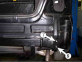 Фаркоп стандартний GEELY Ck (2005+) 3