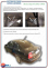 Фаркоп швидкознімний VOLKSWAGEN Passat B5 (2000-2005) седан 1