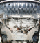 Защита двигателя и КПП RENAULT Fluence (2013+) 1,6 0