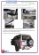 Фаркоп швидкознімний SUZUKI Grand Vitara XL 7 (2003-2006) 5