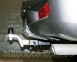 Фаркоп быстросъемный MITSUBISHI Outlander (2003-2008) 3