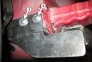Фаркоп стандартный CITROEN C3 (2009+) 0