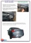 Фаркоп швидкознімний GEELY GC 5 (2014+) седан 3