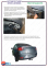 Фаркоп стандартний GEELY GC 5 (2014+) седан 3