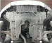Захист двигуна та КПП CHEVROLET Orlando (2010+) 2,4; 2,0 1