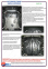 Защита двигателя BMW E71 X6 (2008-2013) 3,0i; 4,4 4