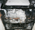 Защита двигателя и КПП FORD C-MAX (2010-2019) 1,0; 1,6; 2,0; 1,6D 0