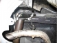 Фаркоп стандартный KIA Ceed (2007-2012) универсал 2