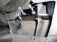 Фаркоп стандартный PEUGEOT 307 (2005+) универсал 5