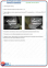 Фаркоп стандартный HYUNDAI Accent (2011+) седан 1