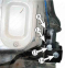 Фаркоп стандартний SUBARU Outback (2003-2009) 4