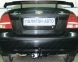Фаркоп стандартный CHEVROLET Aveo седан (2003-2006) 0