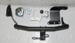 Фаркоп быстросъемный MITSUBISHI Outlander XL (2007-2012) 3