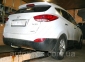 Фаркоп быстросъемный HYUNDAI IX 35 (2010-2015) 3